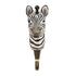 Decohook ripustuskoukku, seepra